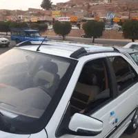 *فروش باربند اسپرت خودروهای ایرانی *