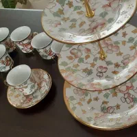 قهوه خوری وشیرینی خوری