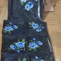 میوه خوری لامینارک  مربعی