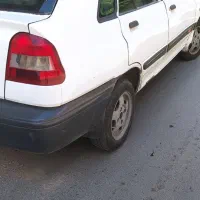پراید ۱۴۱ همه چی تموم
