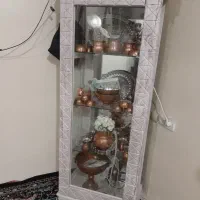 بوفه|بوفه، ویترین، کنسول|کردکوی, |دیوار