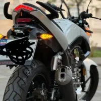 موتور زونتس ۲۳۰ n2