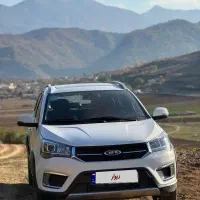 X22 لاکچری بسیار تمیز