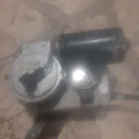 کلاج برقی درحد نو بدون دسته دننده مارک بوش