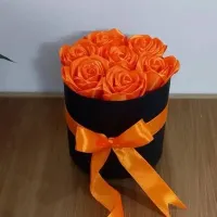 فروش گل رز های جاودان با پرداخت درب منزل|گل مصنوعی|تهران, شهرک ولیعصر|دیوار