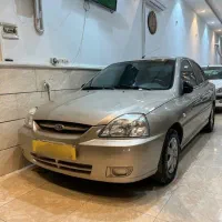 کیا ریو|خودرو سواری و وانت|بجنورد, |دیوار