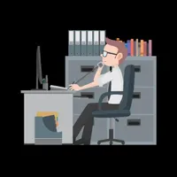 استخدام کادر اداری + حقوق ثابت