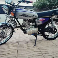 موتور125
