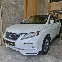 لکسوس rx 350