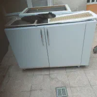 کابینت زیر سینک