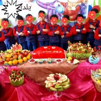 کودکستان وپیش دبستانی نسیم صبا