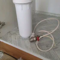 تسویه آب