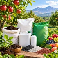 کودارگانیک کروا،مناسب هرنوع محصول کشاورزی
