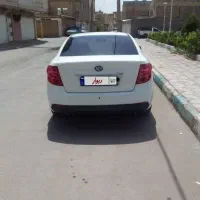 بسترن B50F سفید