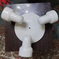 چراغ چند شاخه