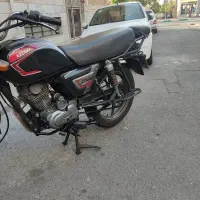 موتور کی وای