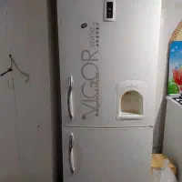 یخچال|یخچال و فریزر|تهران, سبلان (لشگر)|دیوار