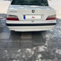 پارس مدل ۸۶