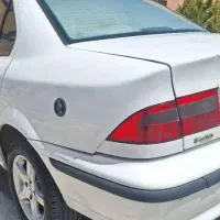 سمند LX 89