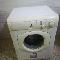 ماشین لباسشویی آریستون