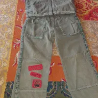 لباس پسرانه۷ تا ۱۴سال