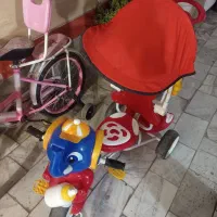 سه چرخه