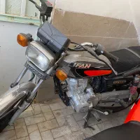 موتور هوندا لیفان