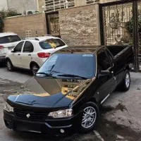 آریسان۲ مشکی، مدل 1404