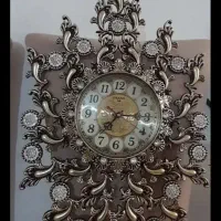 ساعت دیواری