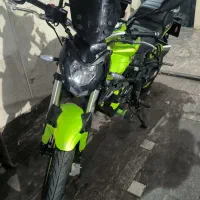بنلی 250 تک سیلندر