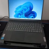 لپتاپ lenovo مدل V15 G2 IJL