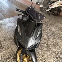 هوندا کلیک 160