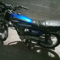 هندا ۱۲۵