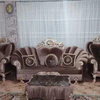 مبل سلطنتی راحتی