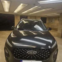 ام وی ام x22پرو دنده ای 1402|خودرو سواری و وانت|تهران, تهرانپارس غربی|دیوار