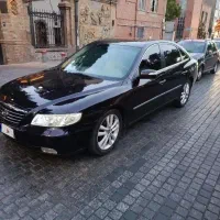ازارا مدل 2007