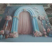 پرده فون وکروماکی عکاسی