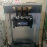 دستگاه بستنی