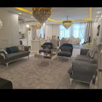 ۹۰متری/فول امکانات/نوساز/تاپ لوکیشن