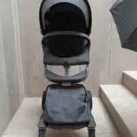 کالسکه ب ب کو آلمان