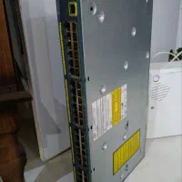 سوئیچ شبکه کاتالیست