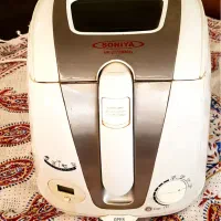 سرخ کن