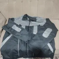 لباس کار ( دو دست )