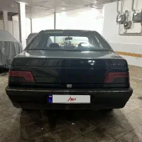 پژو 405|خودرو سواری و وانت|اراک, |دیوار