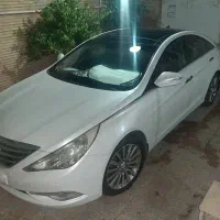 سوناتا مدل ۲۰۱۴