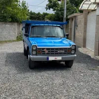 نیسان سایپا ژاپن۷۸ درحد
