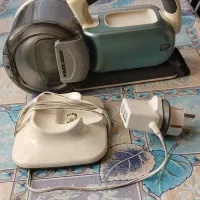 جارو شارژی