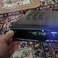 گیرنده دیجیتال