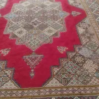 فرش لاکی 12 متری دو عدد