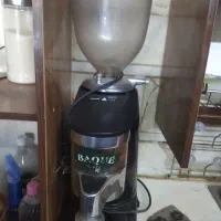 دستگاه آسیاب ایتالیایی